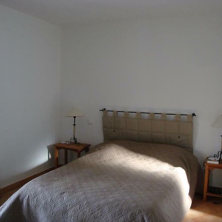 Appartement Acqua Dolce Сен-Флоран Екстериор снимка