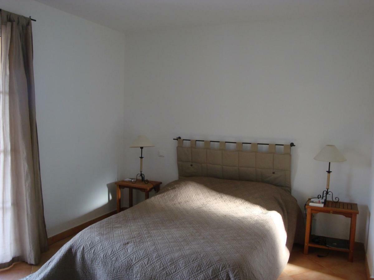 Appartement Acqua Dolce Сен-Флоран Екстериор снимка