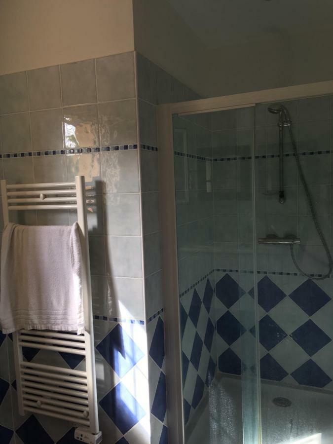 Appartement Acqua Dolce Сен-Флоран Екстериор снимка